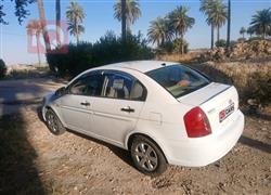 هيونداي فيرنا